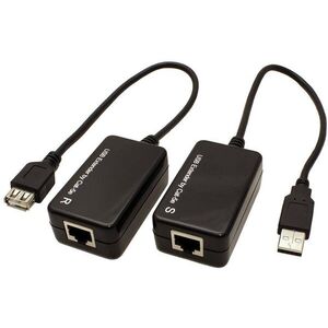 OEM USB 1.1 jeltovábbítő TP-n keresztül kép