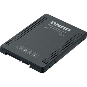 QNAP QDA-A2MAR kép