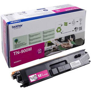 Brother TN-900M bíborvörös kép