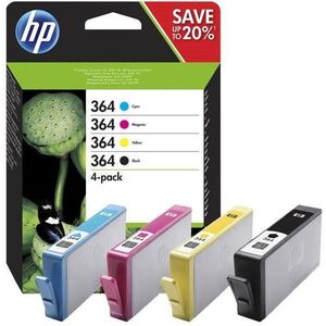 HP N9J73AE sz. 364 multipack kép