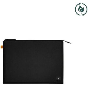 Native Union Stow Lite Sleeve Macbook 13" fekete tok kép
