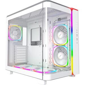 Montech KING 95 PRO White kép