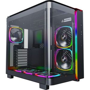 Montech KING 95 PRO Black kép
