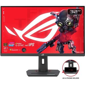 32" ASUS ROG Strix XG32UCG kép