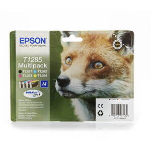 Epson T1285 Multipack kép