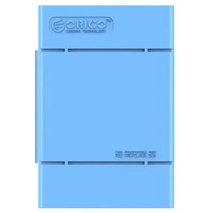 ORICO Hard Disk Protection Box 3, 5" Blue kép