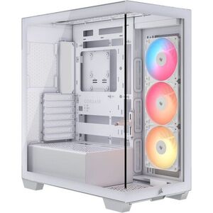 Corsair 3500X RS-R ARGB White kép