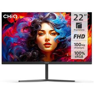 22" CHiQ 22F650 kép