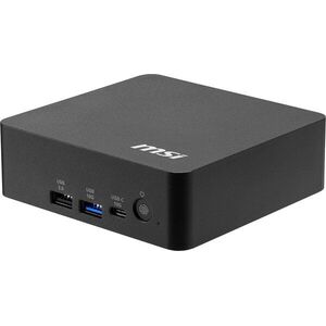MSI Cubi NUC AI+ 3MG-003EU kép