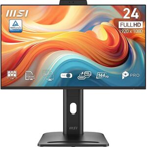 24" MSI PRO MP245PDG E14 kép
