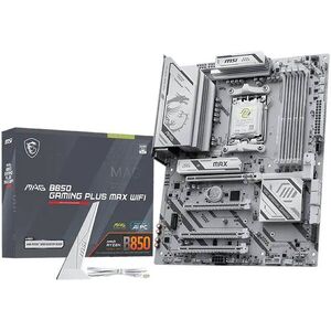 MSI MAG B850 GAMING PLUS MAX WIFI kép