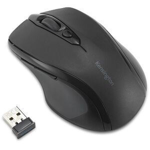Kensington EQ MY310 wireless mouse, fekete kép