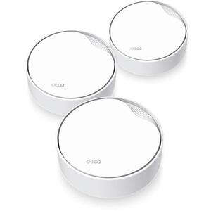 TP-Link Deco X50-PoE (3-pack) kép