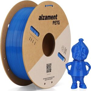 Alzament PETG 1 kg Blue kép