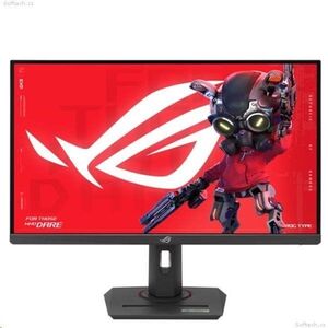 27" ASUS ROG Strix XG27ACMG kép
