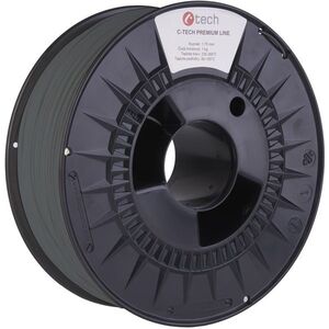 C-TECH PREMIUM LINE ABS, bazaltszürke RAL7012 kép