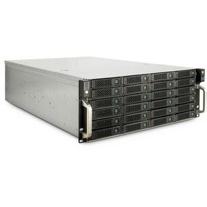 Inter-Tech IPC 4U-4736 - Rack 4U kép