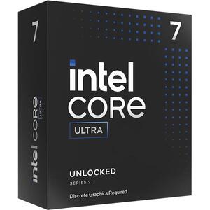 Intel Core Ultra 7 265KF kép