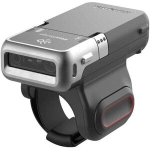 Honeywell 8675i Wearable Scanner - StandardRange akkumulátorral és gyűrűs kioldóval együtt kép