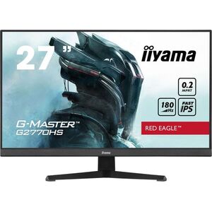 27" iiyama G-Master G2770HS-B1 kép