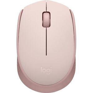 Logitech M171 Wireless Mouse - rózsaszín kép