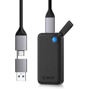 ORICO Portable SSD 1TB kép