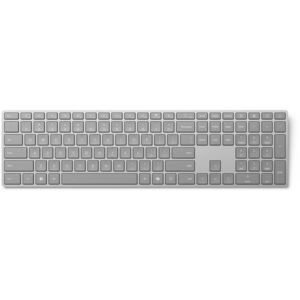 Microsoft Surface Keyboard Gray - ENG kép