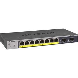 Netgear GS110TP-300EUS kép