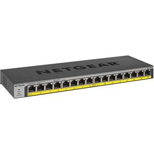 Netgear GS116LP kép