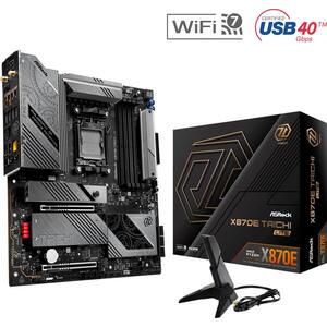 ASROCK X870E Taichi Lite kép