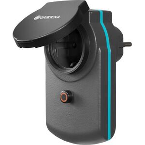 GARDENA Smart távirányítós aljzat kép