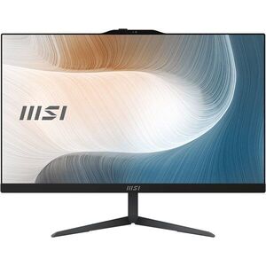 MSI Business AIO Modern AM242P 1M-2090XEU Black kép