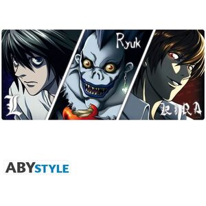 Death Note - Triad - Egér- és billentyűzetpad kép