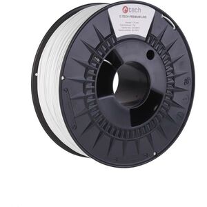 C-TECH PREMIUM LINE ABS, közlekedési fehér RAL9003 kép