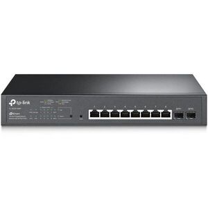 TP-Link SG2210MP, Omada kép