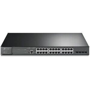 TP-Link SG3428MP, Omada kép
