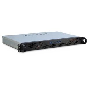 Inter-Tech IPC 1U-K-125L - Rack 1U kép