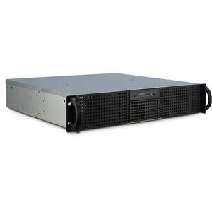 Inter-Tech IPC 2U-20240 - Rack 2U kép