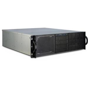 Inter-Tech IPC 3U-30248 - Rack 3U kép