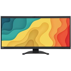 34" EIZO FlexScan EV3450XC-BK kép