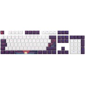 Dark Project Sunrise Keycaps kép