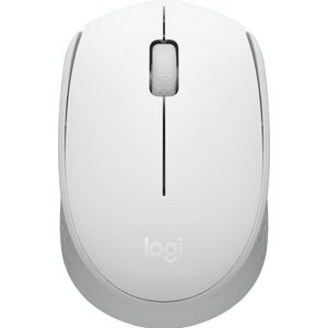 Logitech Wireless Mouse M171 - fehér kép