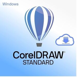 CorelDraw Standard 2024 kép