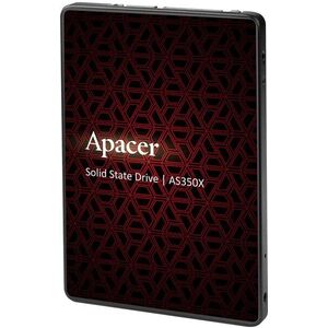 Apacer AS350X 1TB kép
