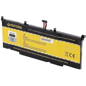 Patona Asus S5V/ZX60V 3400mAh Li-Pol 15, 2V B41N1526 kép