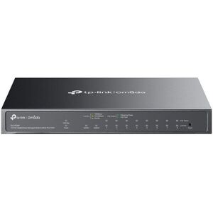 TP-Link ES210GMP, Omada kép