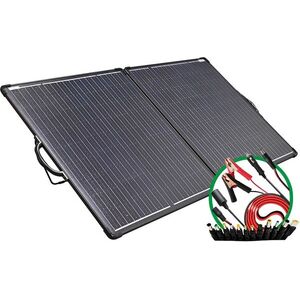 Viking LVP200 napelem kép