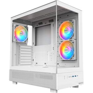 Montech XR White kép