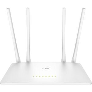 CUDY N300 Wi-Fi router kép