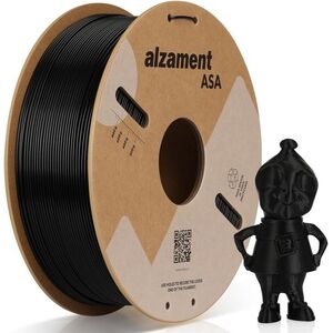 Alzament ASA 1 kg Black kép